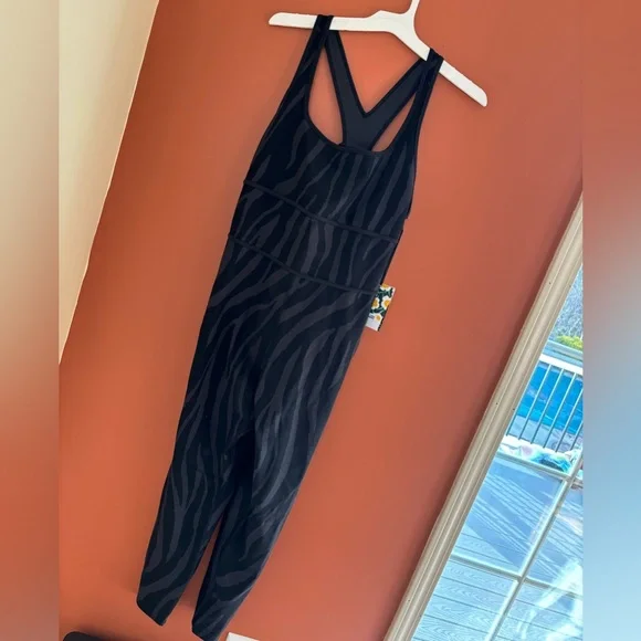 Diane Von Furstenberg x Target Jumpsuit - Picture 3 of 6